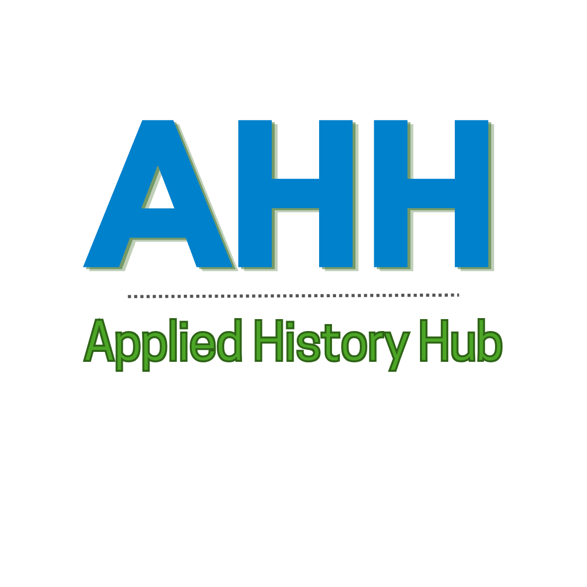 Applied History Hub